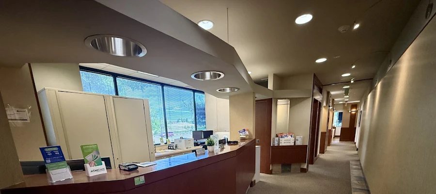 Centennial Complete Dental