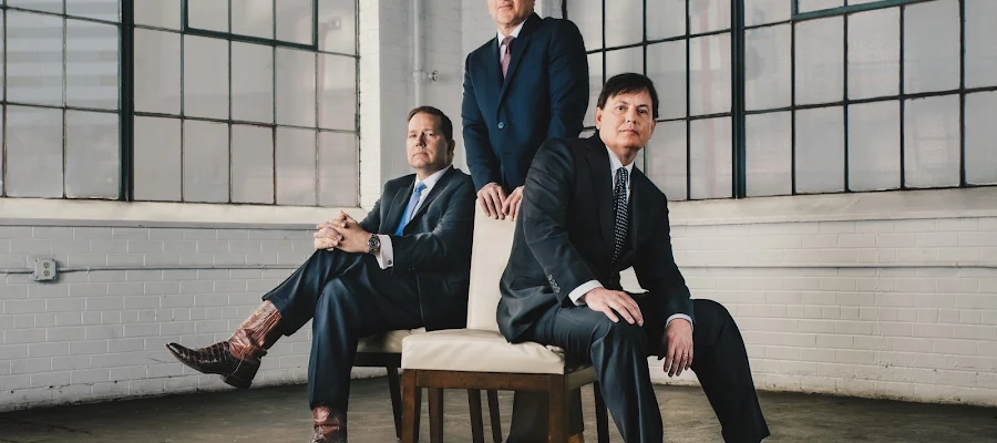 Centennial Divorce Lawyers - Burnham Law