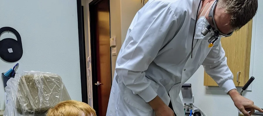 Centennial Hills Dental Care
