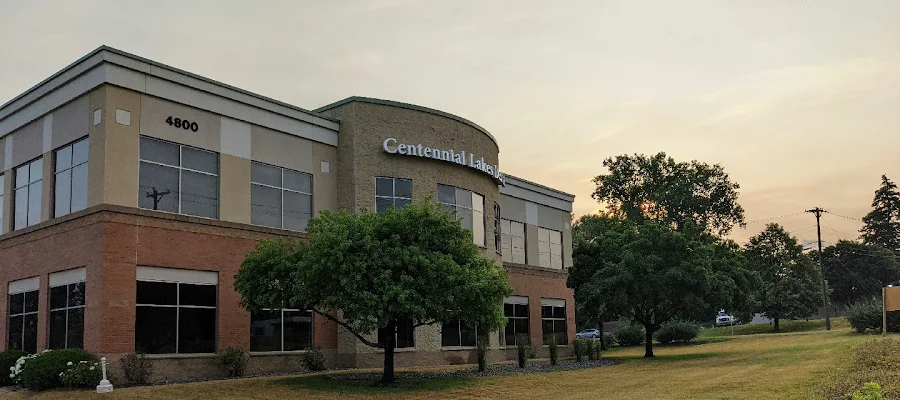 Centennial Lakes Dental Group