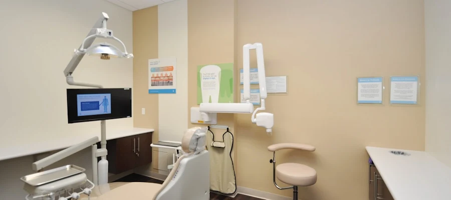 Centennial Modern Dentistry and Orthodontics
