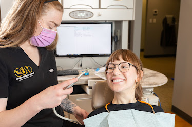 Centennial Periodontics and Implants