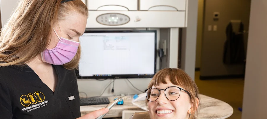 Centennial Periodontics and Implants