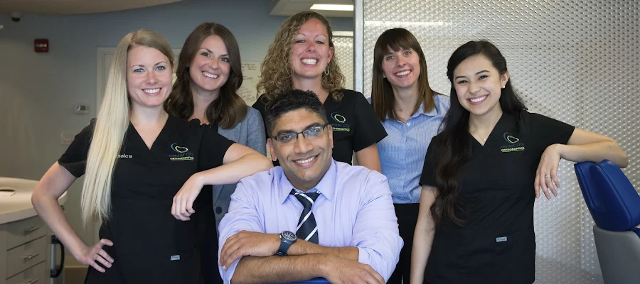 Center City Orthodontics