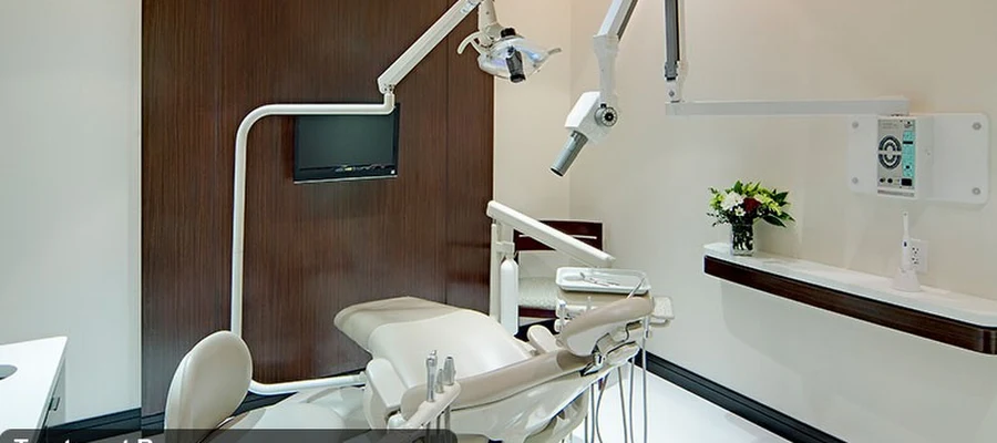 Center for Advanced Dentistry