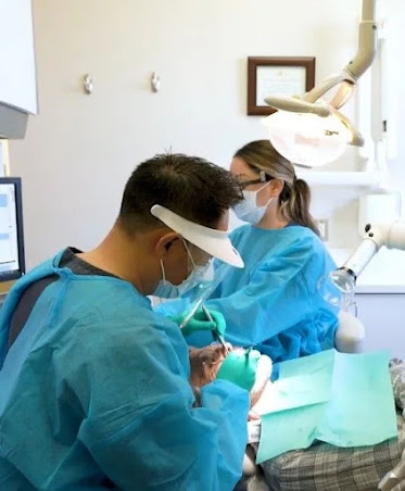 Center for Advanced Dentistry