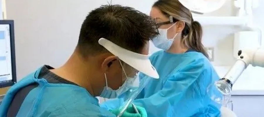 Center for Advanced Dentistry