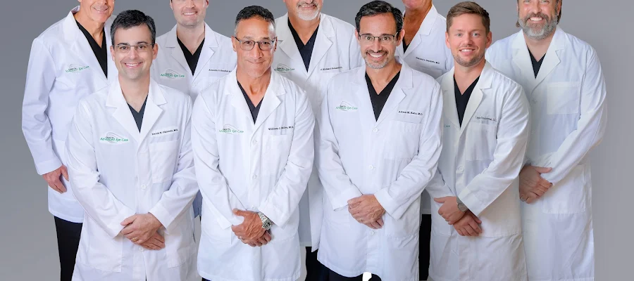 Center for Advanced Eye Care