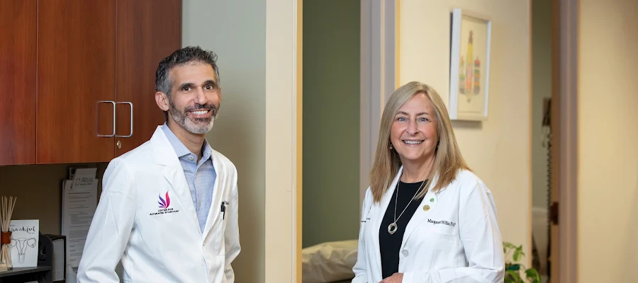 Center for Advanced Gynecology PLLC Charlottesville Gynecologists