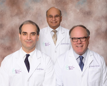 Center for Advanced Reproductive Medicine & Fertility