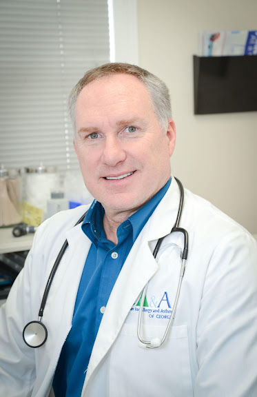 Center for Allergy and Asthma of Georgia