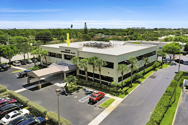 Center for Bone and Joint Surgery of the Palm Beaches - Jupiter