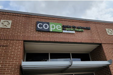 Center for Colorectal & Pelvic Health - Southlake