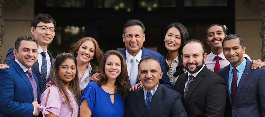 Center for Cosmetic and Sedation Dentistry