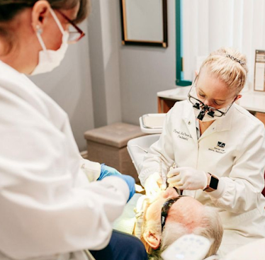 Center for Dental Restorations