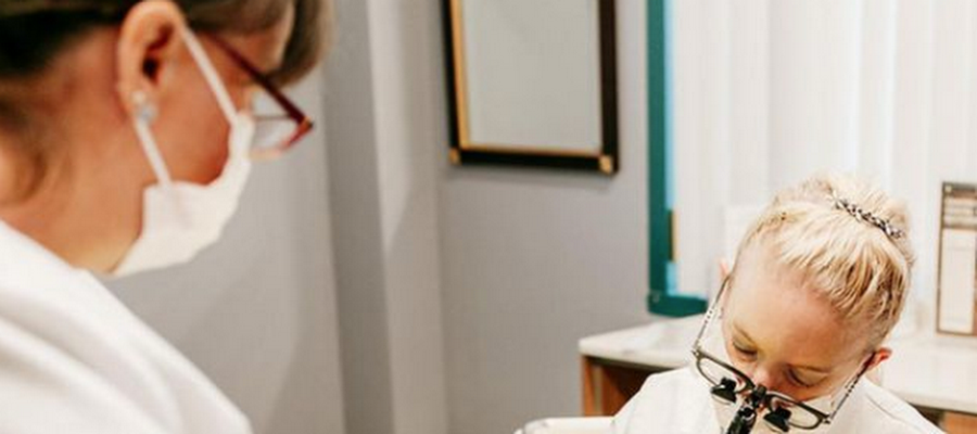 Center for Dental Restorations
