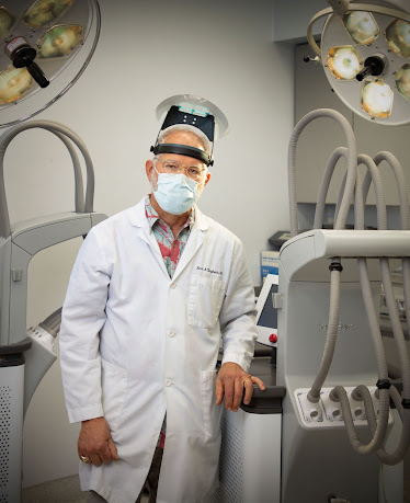 Center for Dermatology & Laser Surgery, A Golden State Dermatology Affiliate