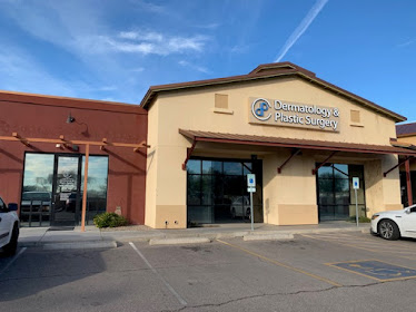 Center for Dermatology & Plastic Surgery