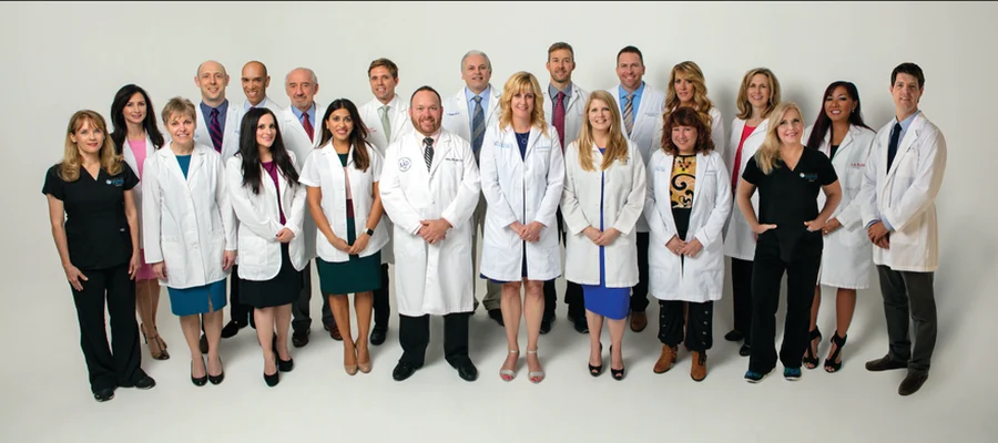Center for Dermatology & Plastic Surgery