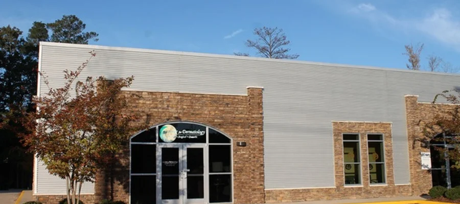 Center for Dermatology