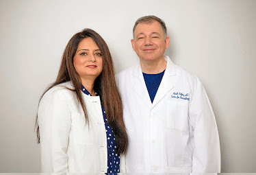 Center for Dermatology