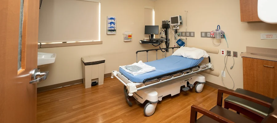 Center for Digestive Health | Macomb Endoscopy Center