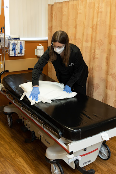 Center for Digestive Health | Surgical Centers of Michigan