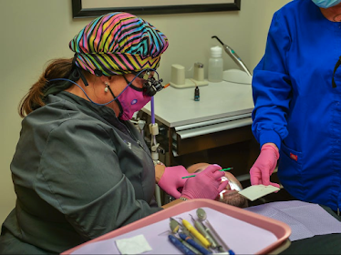 Center for Esthetic Dentistry