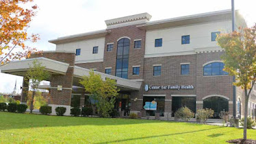 Center For Family Health - Walk-in Clinic