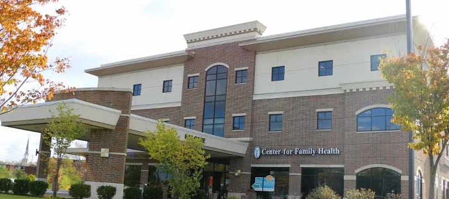 Center For Family Health - Walk-in Clinic