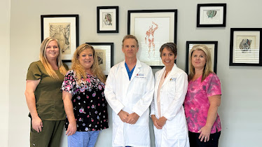 Center for Hernia Repair Jonathan Yunis, MD FACS