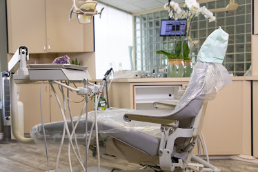 Center For Holistic Dentistry