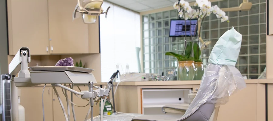 Center For Holistic Dentistry