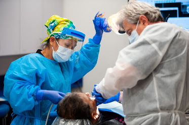 Center for Implant Dentistry