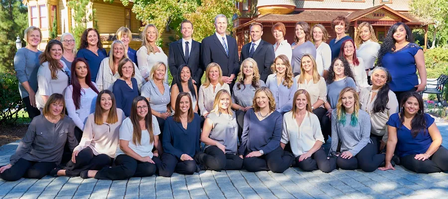Center for Oral & Facial Surgery