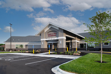 Center for Pain Management