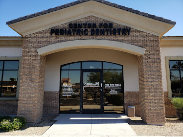 Center for Pediatric Dentistry