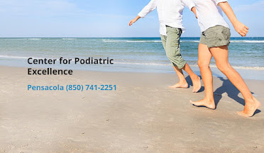 Center for Podiatric Excellence: Mark Isenberg, DPM