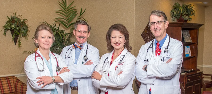 Center for Primary Care