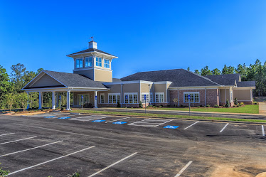 Center for Primary Care