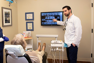 Center for Progressive Dentistry: David Scardella, DMD