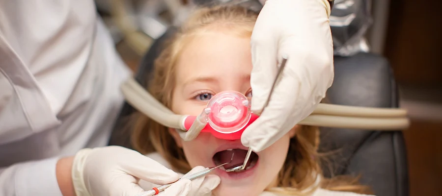 Center For Progressive Dentistry