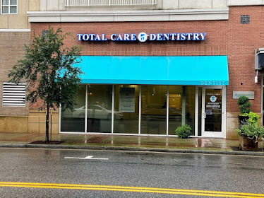 Center for Restorative, Cosmetic & Implant Dentistry - Total Care Dentistry