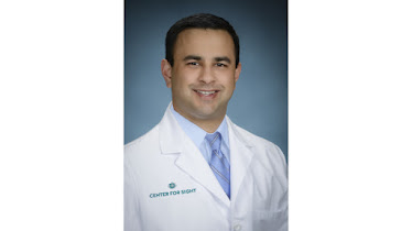 Center For Sight: Tanuj P. Banker, M.D.
