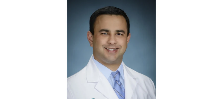 Center For Sight: Tanuj P. Banker, M.D.