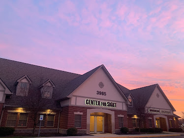 Center For Sight