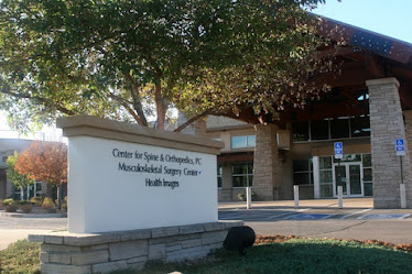 Center for Spine & Orthopedics