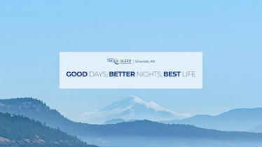 Center for TMJ & Sleep Solutions NW - Silverdale