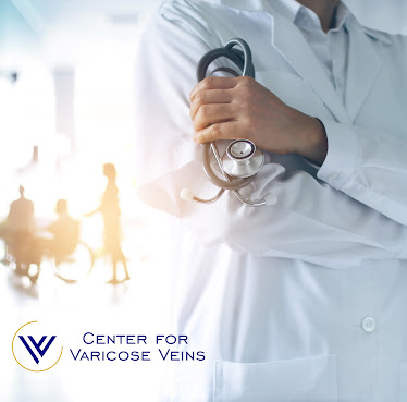 Center for Varicose Veins - Dr. Vinay Madan, MD, DABVLM