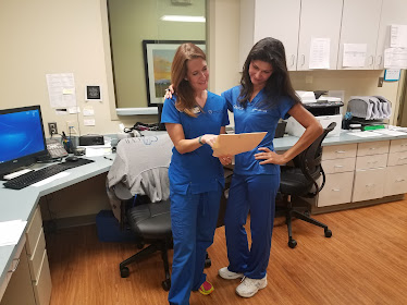 Center for Vein Restoration | Dr. Annilea Gunn